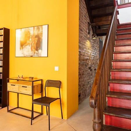 Home2Book Stylish Design House In La Laguna Center Eksteriør bilde