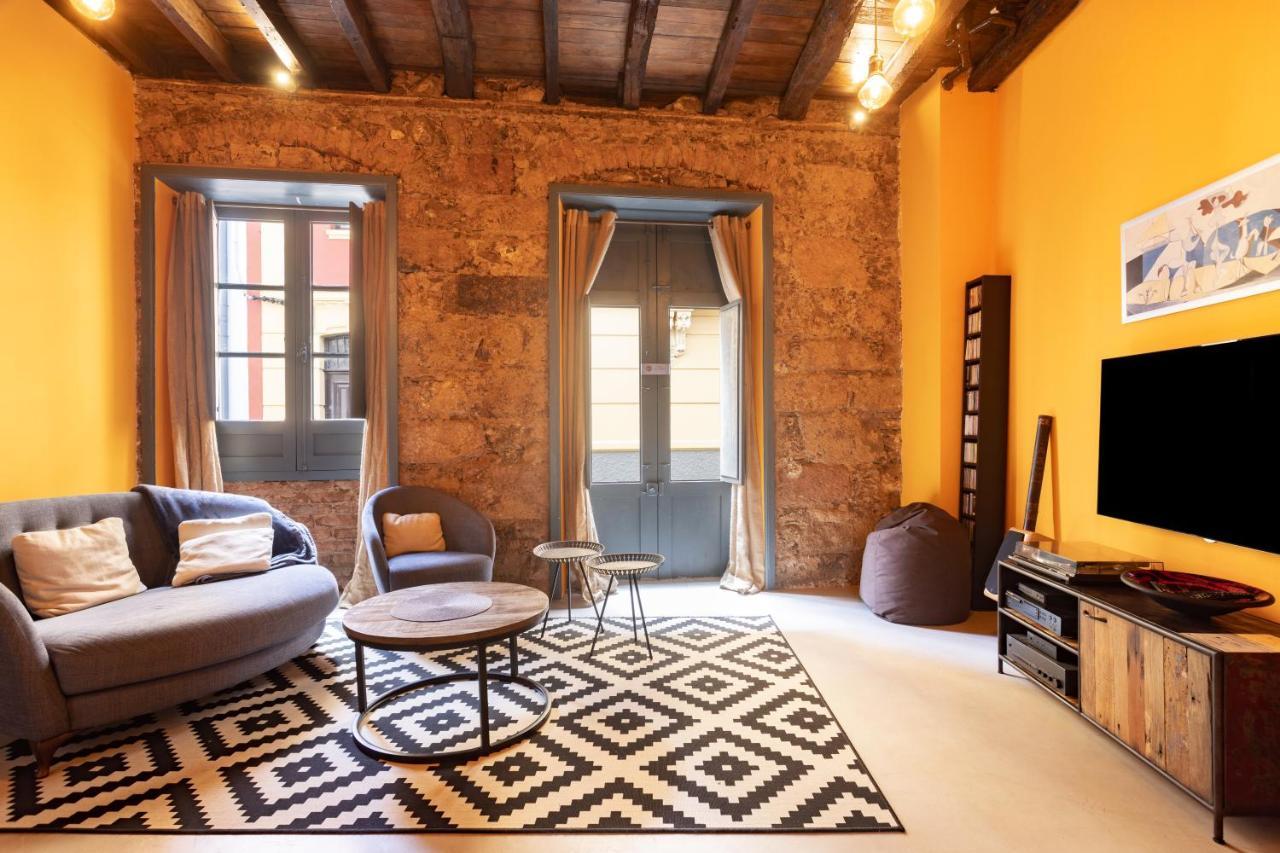 Home2Book Stylish Design House In La Laguna Center Eksteriør bilde