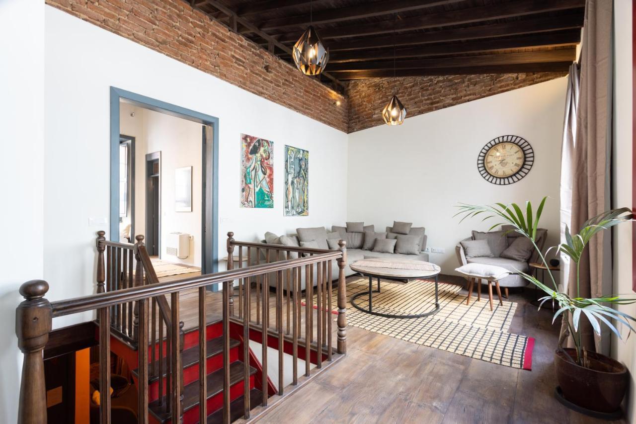 Home2Book Stylish Design House In La Laguna Center Eksteriør bilde