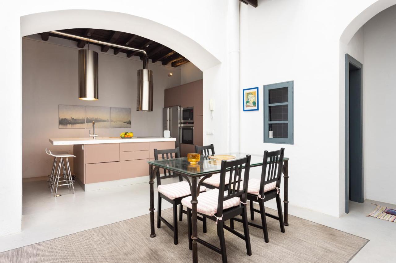 Home2Book Stylish Design House In La Laguna Center Eksteriør bilde