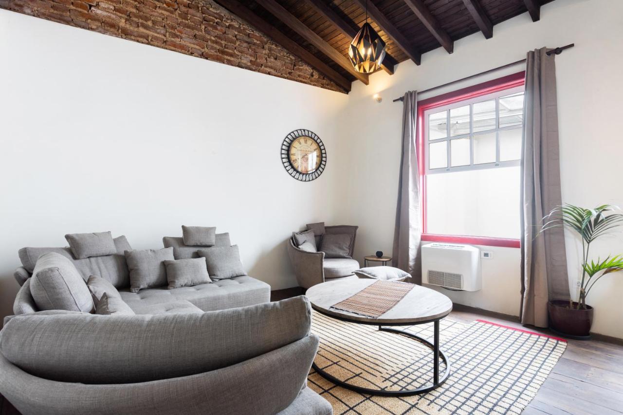 Home2Book Stylish Design House In La Laguna Center Eksteriør bilde