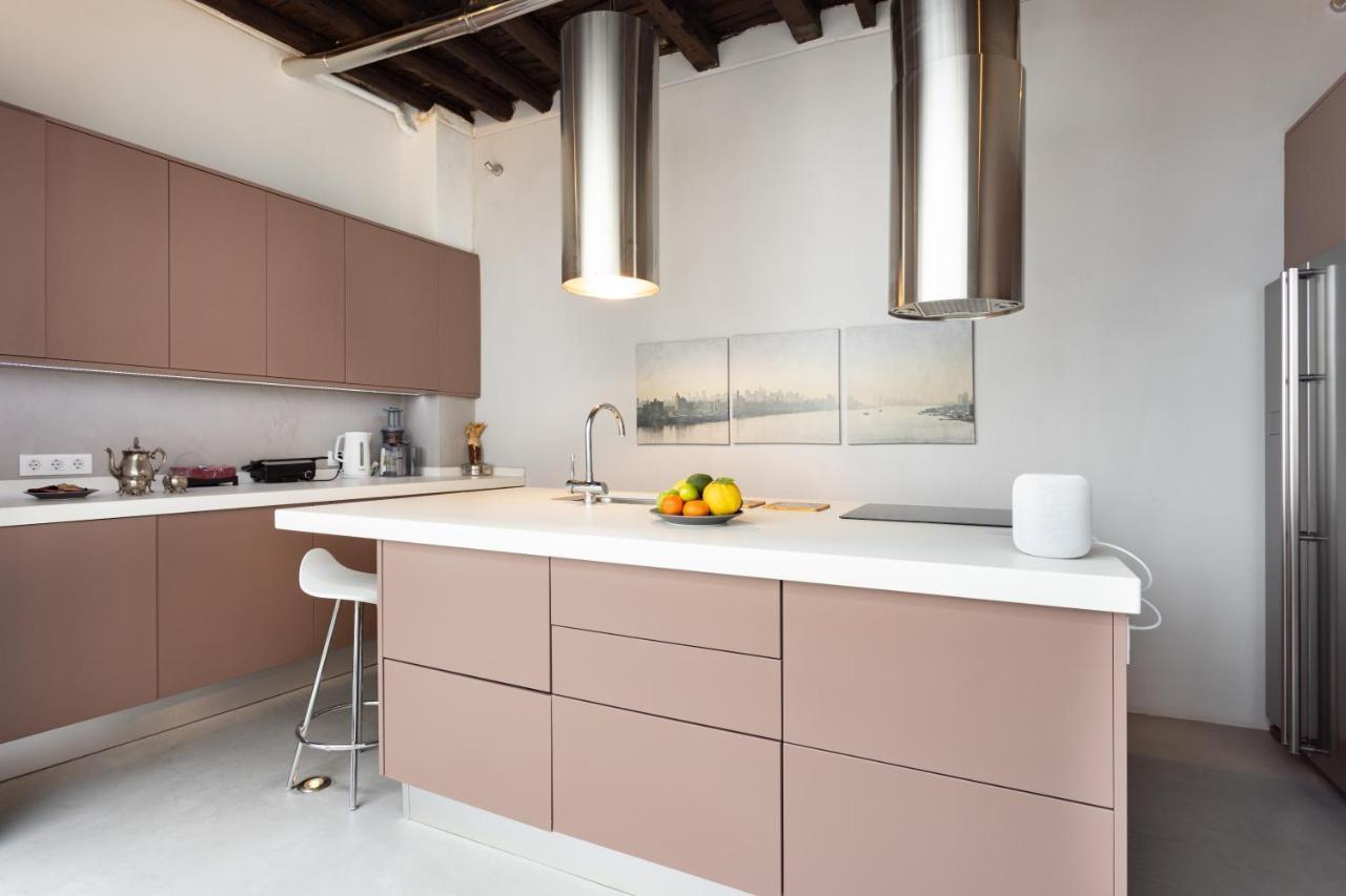 Home2Book Stylish Design House In La Laguna Center Eksteriør bilde