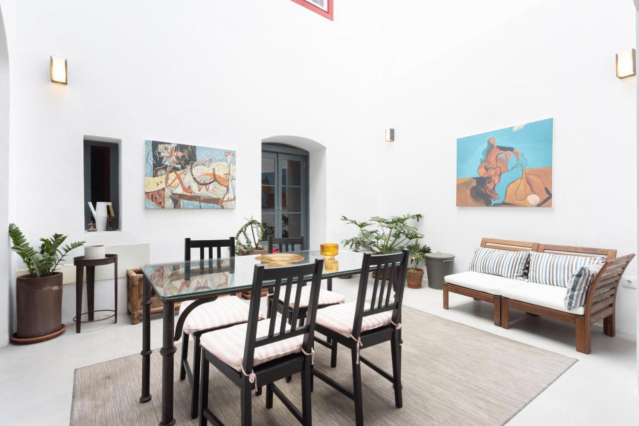 Home2Book Stylish Design House In La Laguna Center Eksteriør bilde