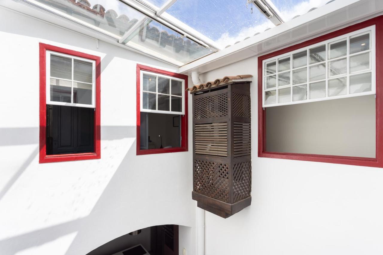 Home2Book Stylish Design House In La Laguna Center Eksteriør bilde