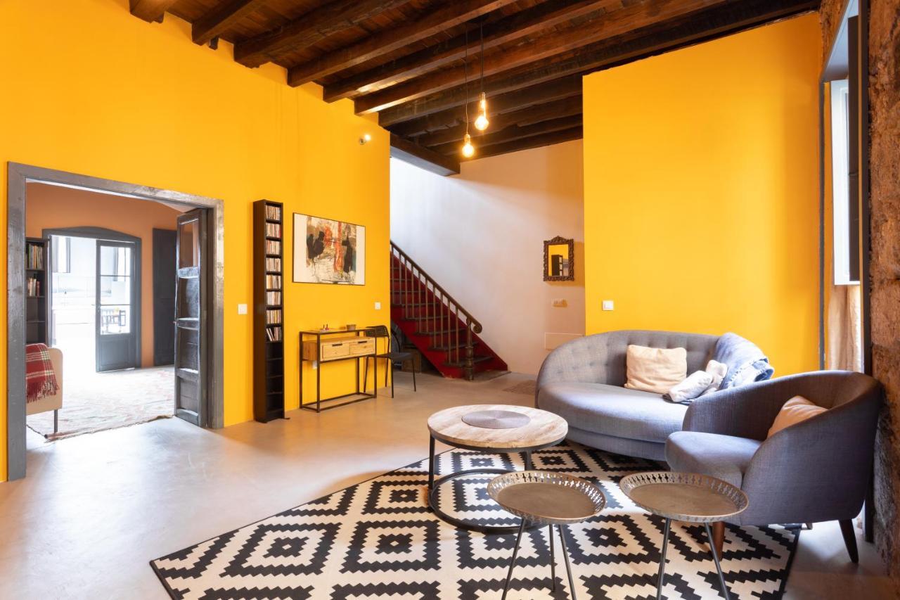 Home2Book Stylish Design House In La Laguna Center Eksteriør bilde