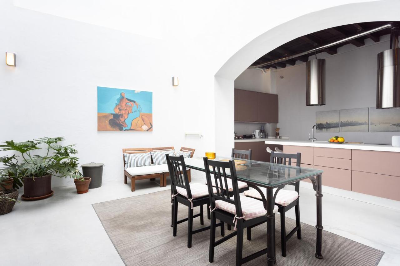 Home2Book Stylish Design House In La Laguna Center Eksteriør bilde