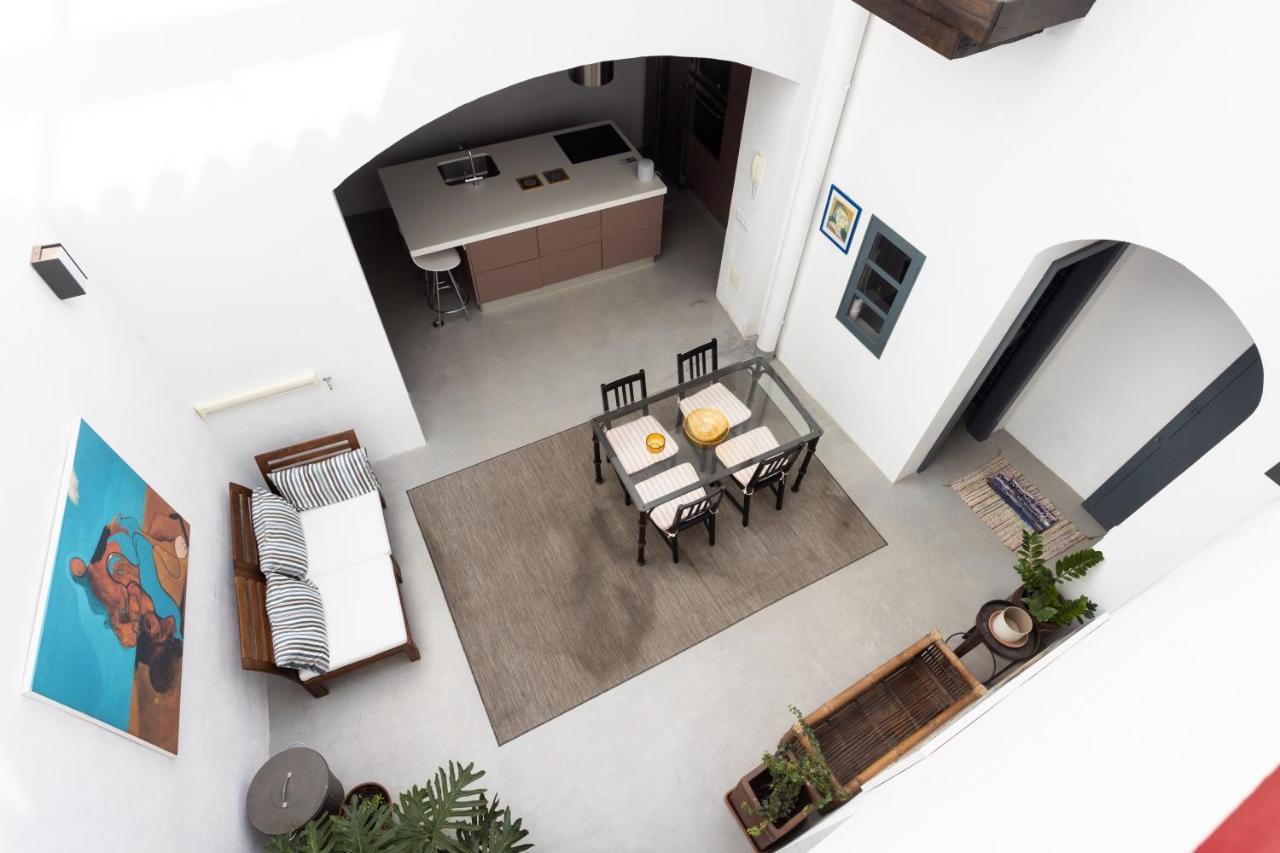 Home2Book Stylish Design House In La Laguna Center Eksteriør bilde