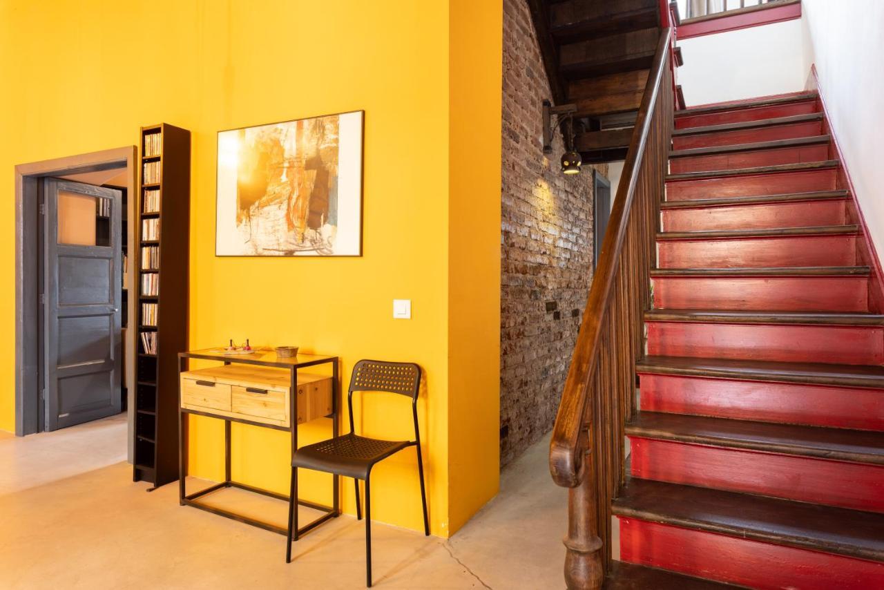Home2Book Stylish Design House In La Laguna Center Eksteriør bilde