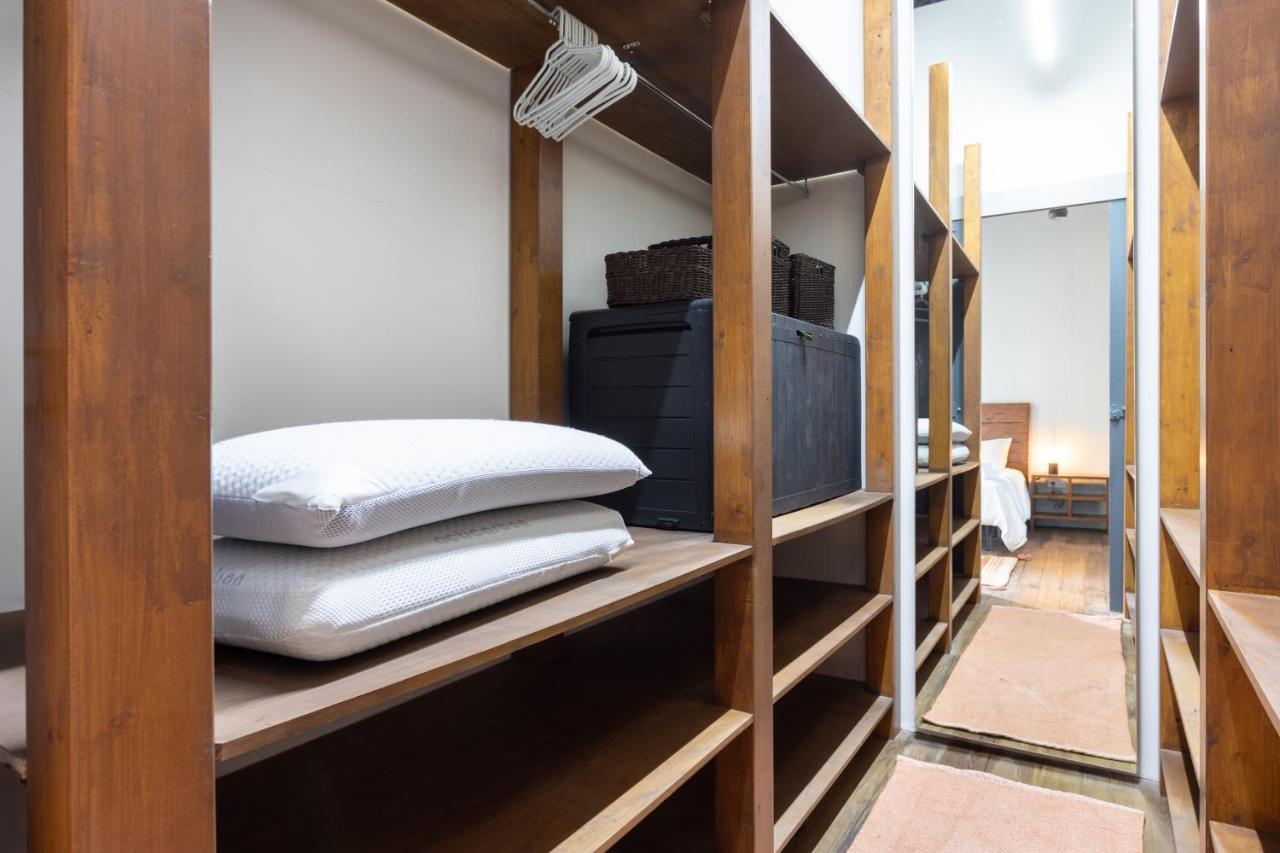 Home2Book Stylish Design House In La Laguna Center Eksteriør bilde