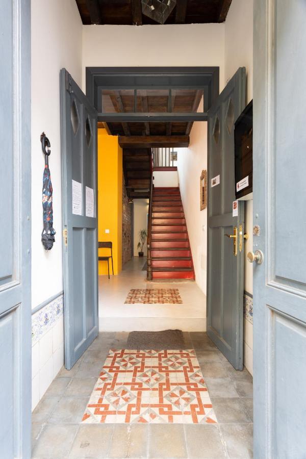 Home2Book Stylish Design House In La Laguna Center Eksteriør bilde